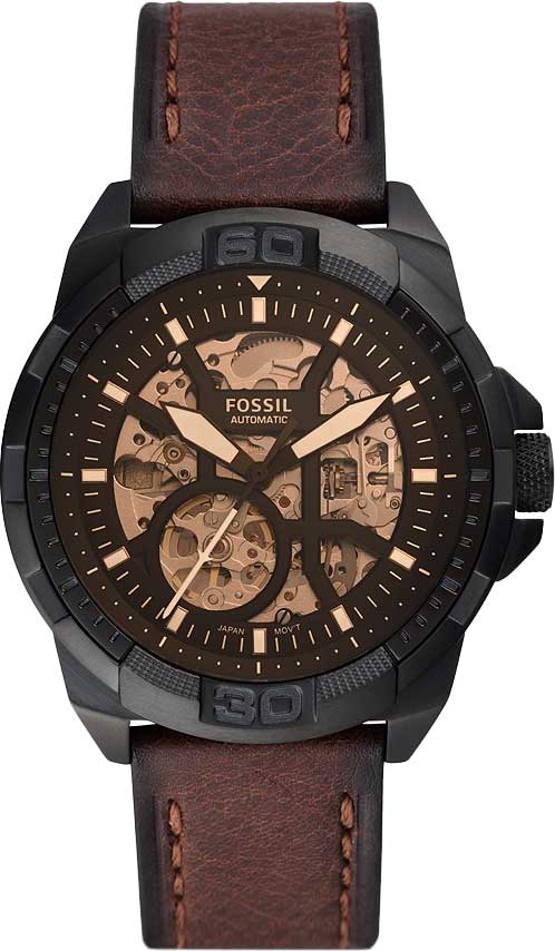 Механические наручные часы Fossil ME3219