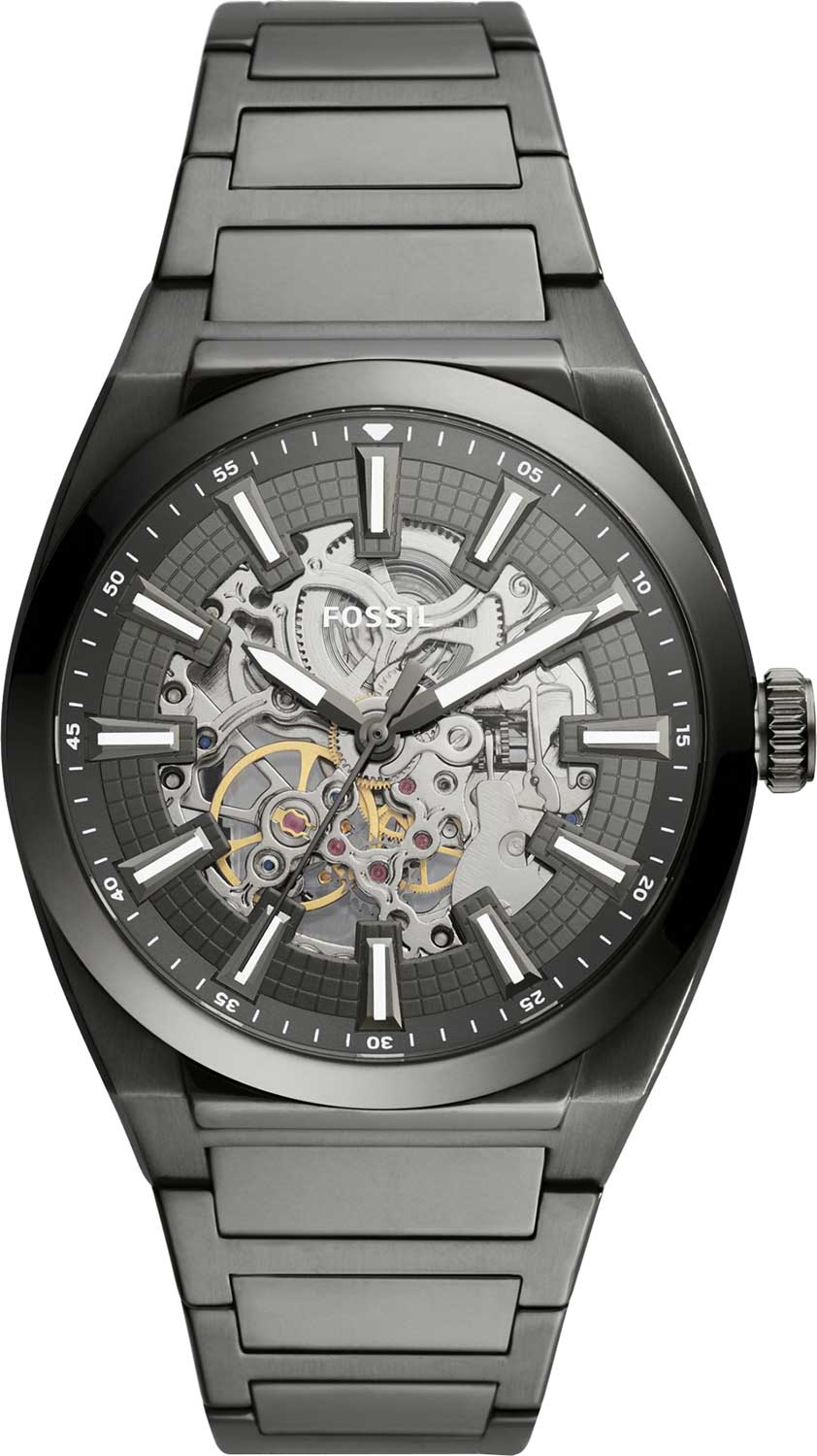 Механические наручные часы Fossil ME3206