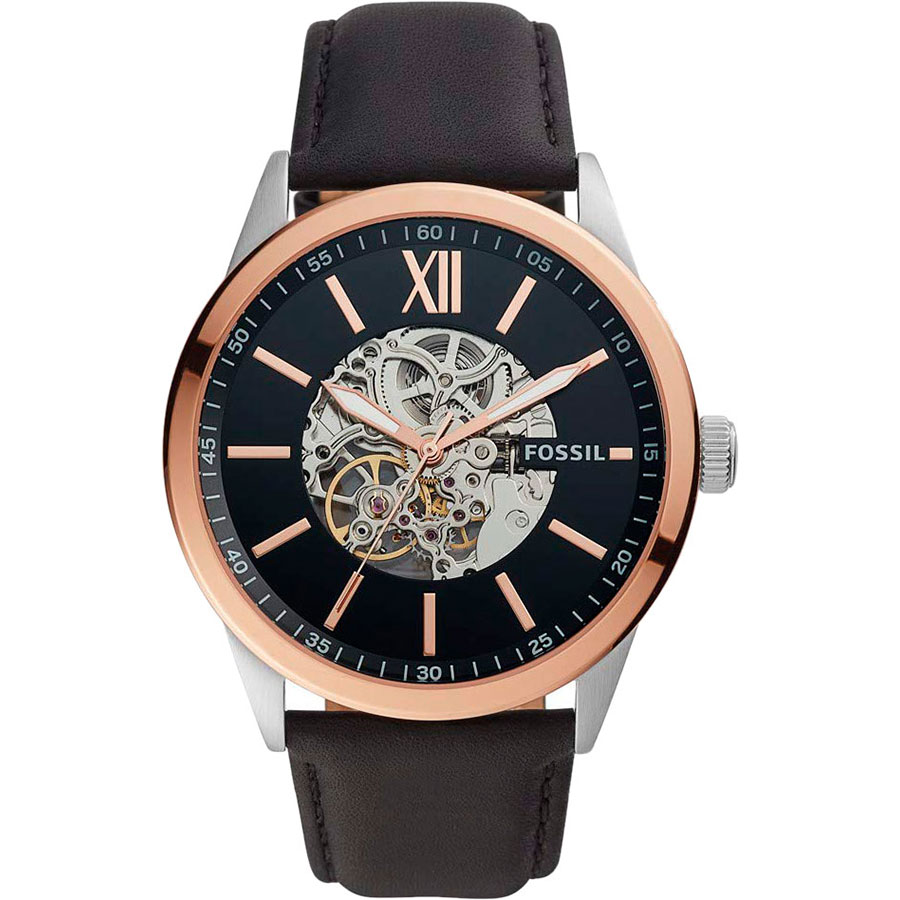 Fossil Flynn BQ2383