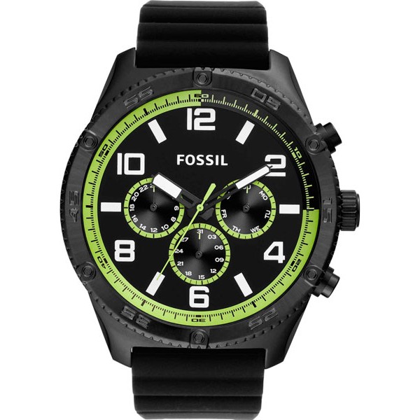 Fossil Brox Multifunction BQ2534