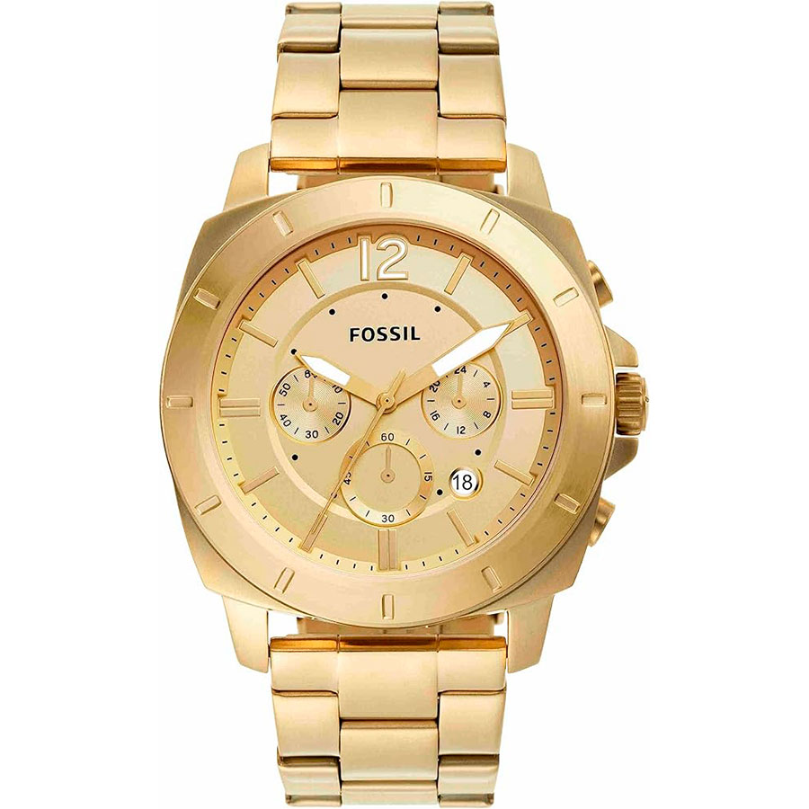 Fossil Privateer Sport BQ2694