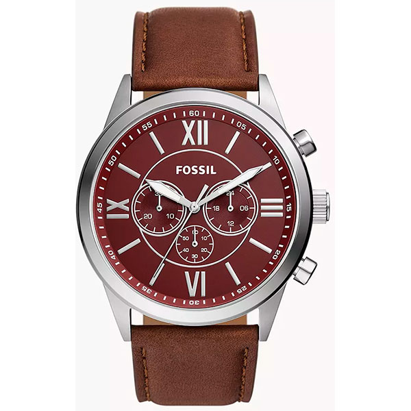 Fossil Flynn BQ2805