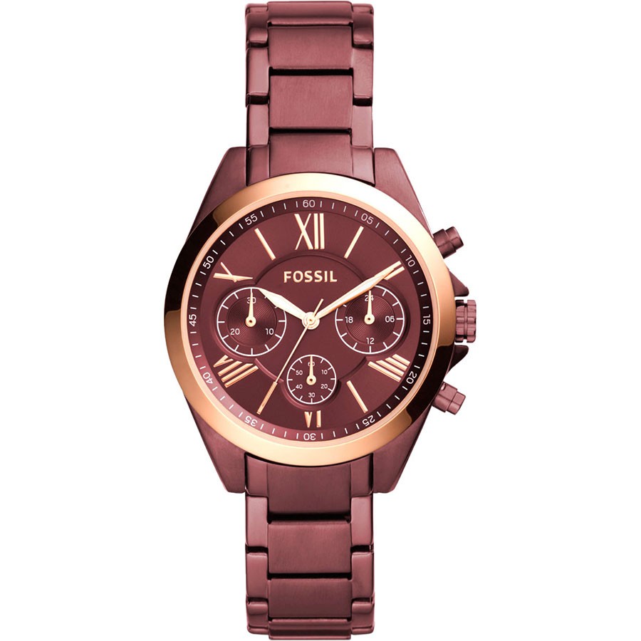 Fossil Modern Courier BQ3281