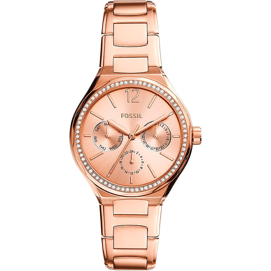 Fossil Eevie BQ3721