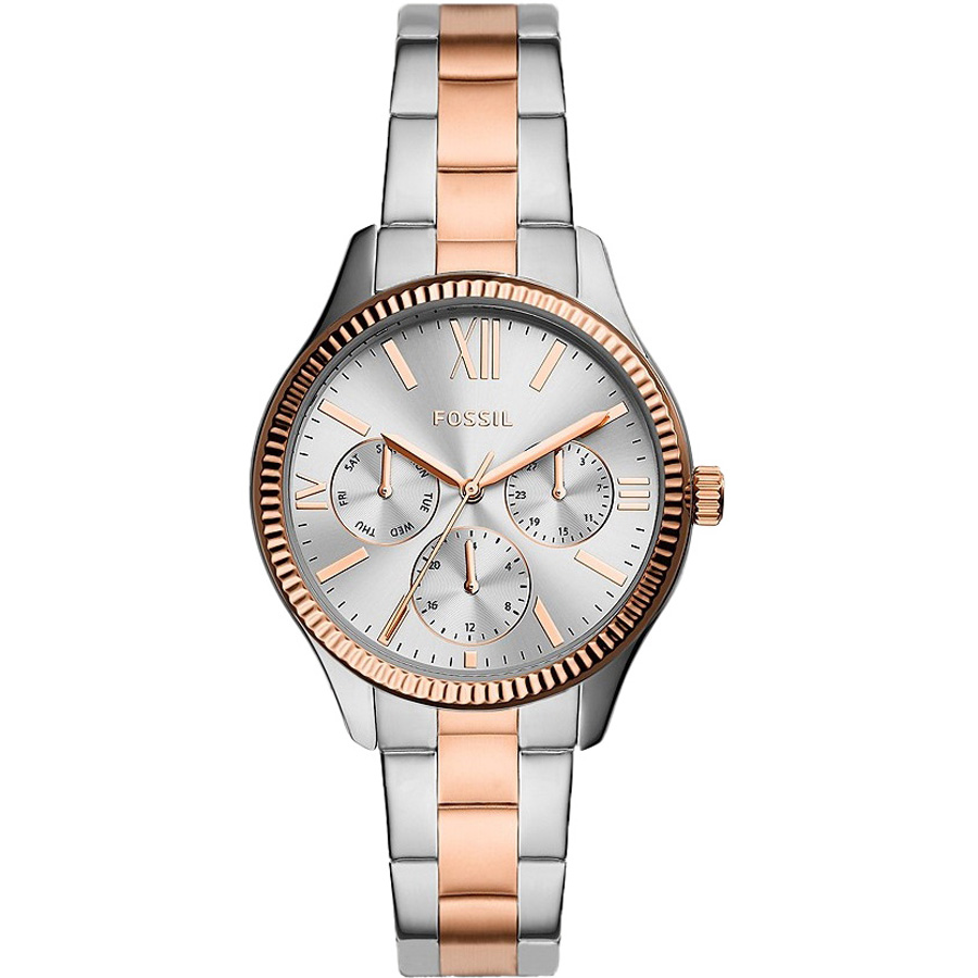 Fossil Rye BQ3761
