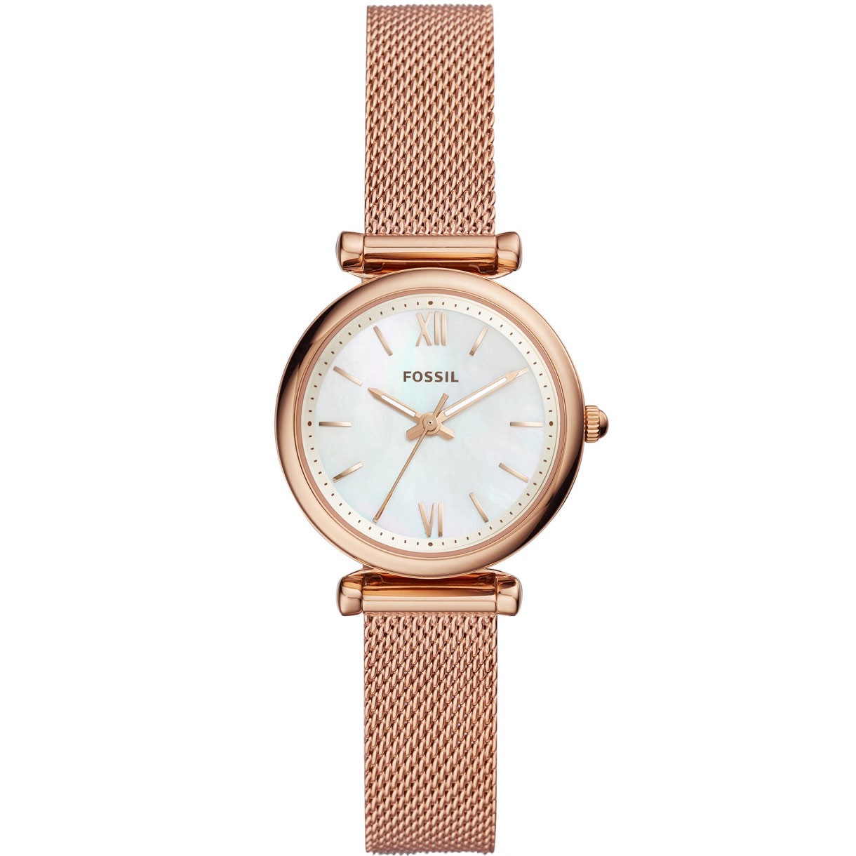 Fossil Carlie ES4433