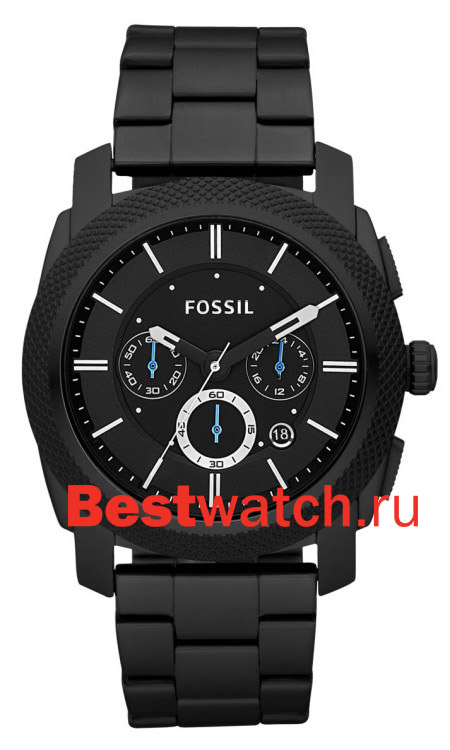 Fossil Dress FS4552