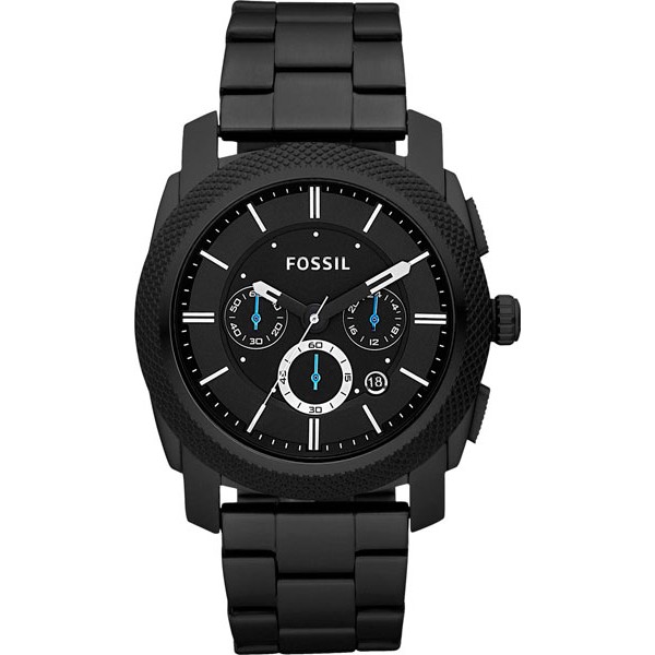 Fossil Machine Chronograph FS4552IE