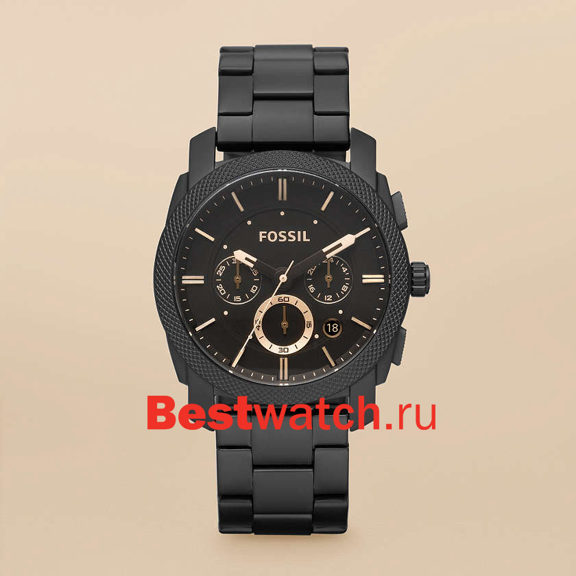 Fossil Machine FS4682