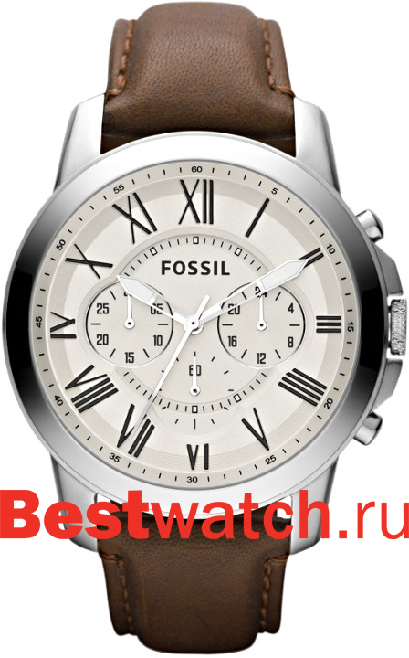 Fossil Grant FS4735