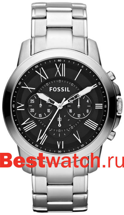 Fossil Grant FS4736