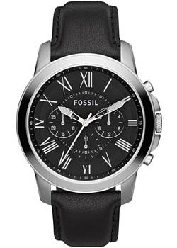 Fossil Grant FS4812