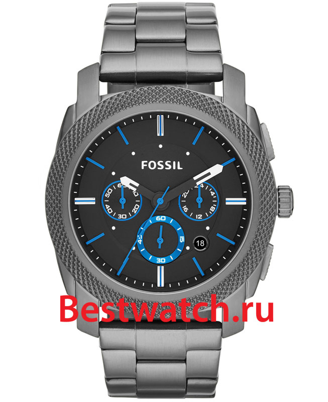 Fossil Machine FS4931