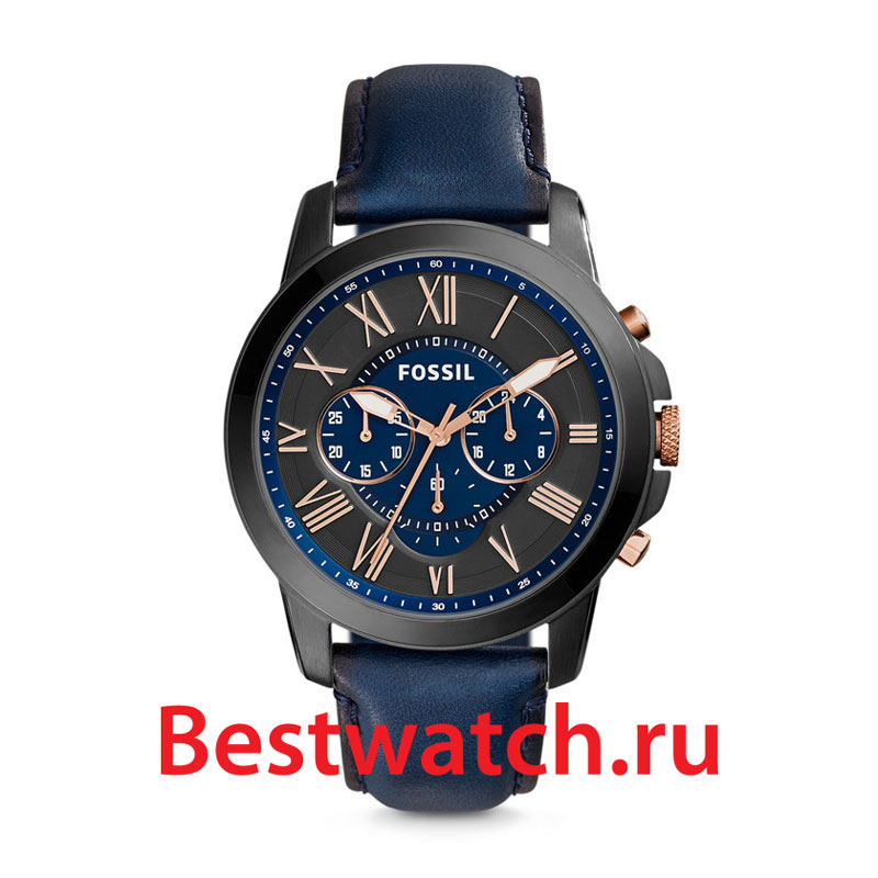 Fossil Grant FS5061