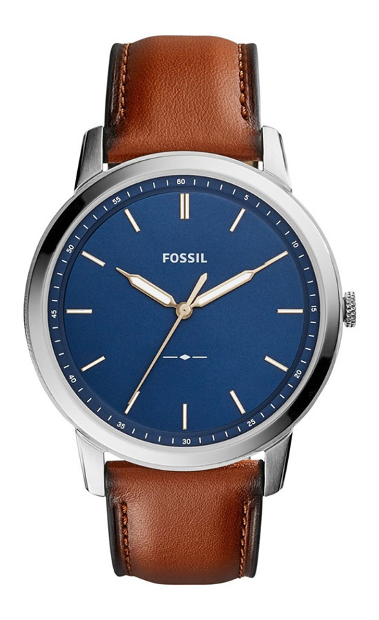 Fossil The Minimalist FS5304