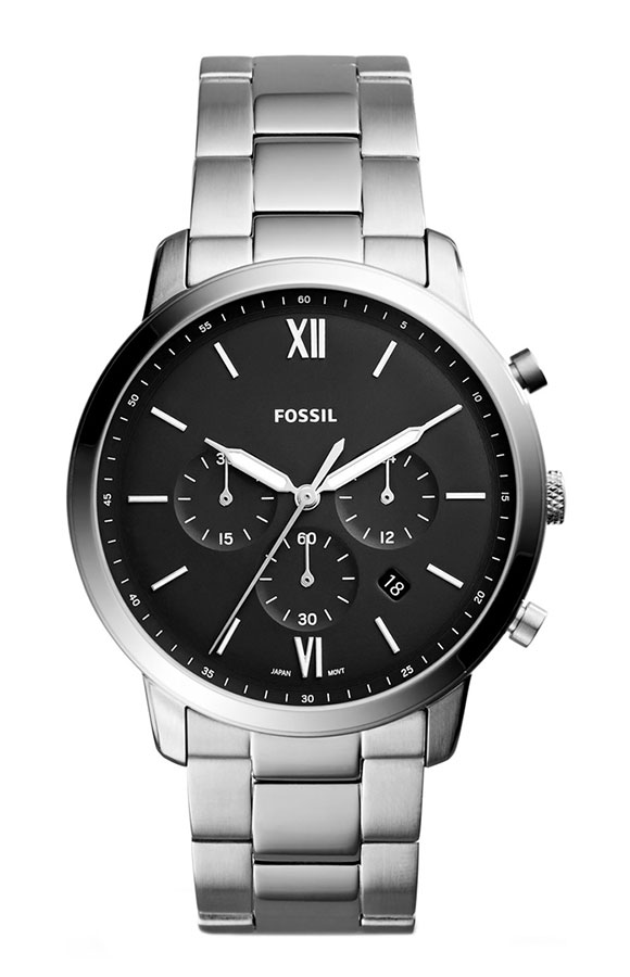 Fossil Neutra FS5384