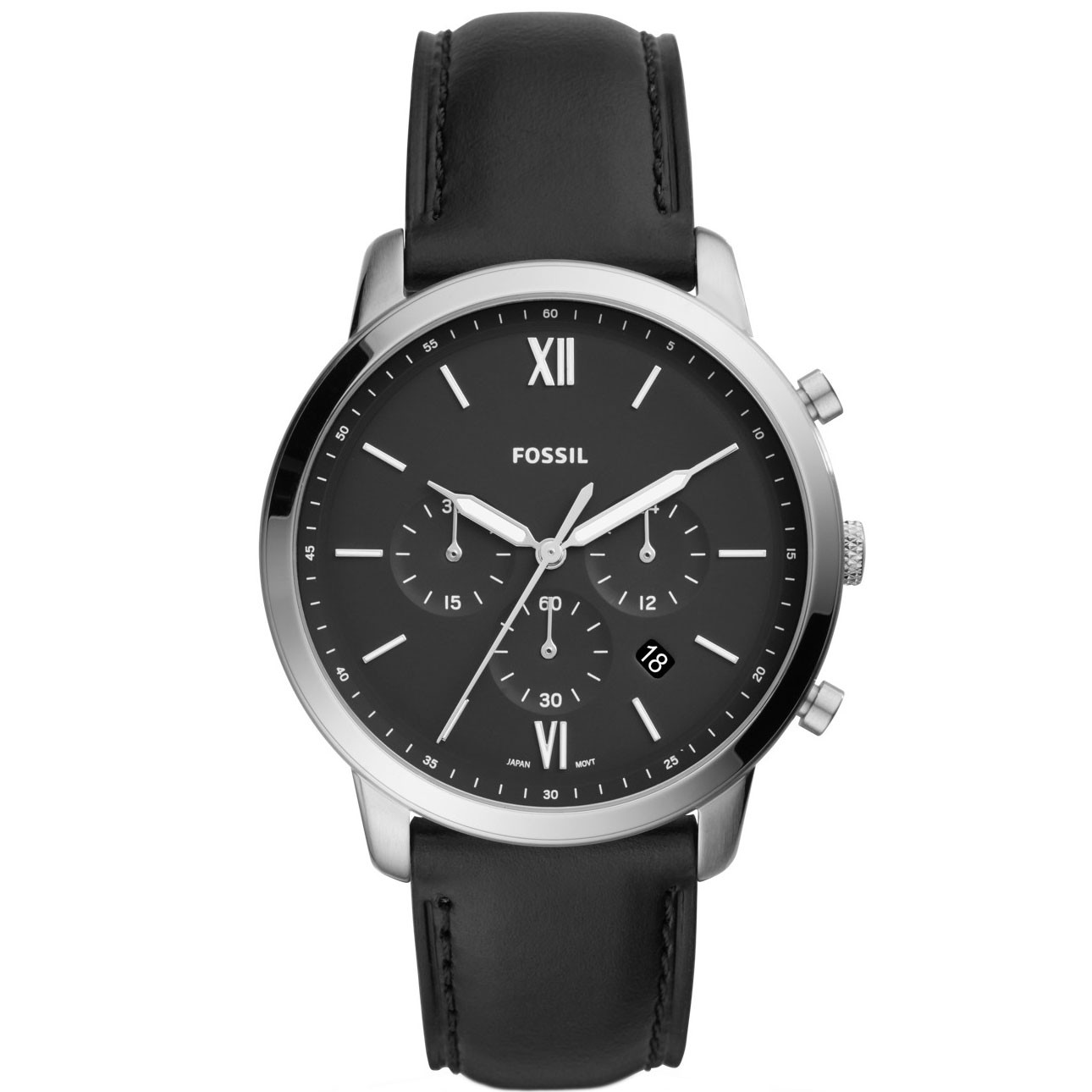 Fossil Neutra FS5452
