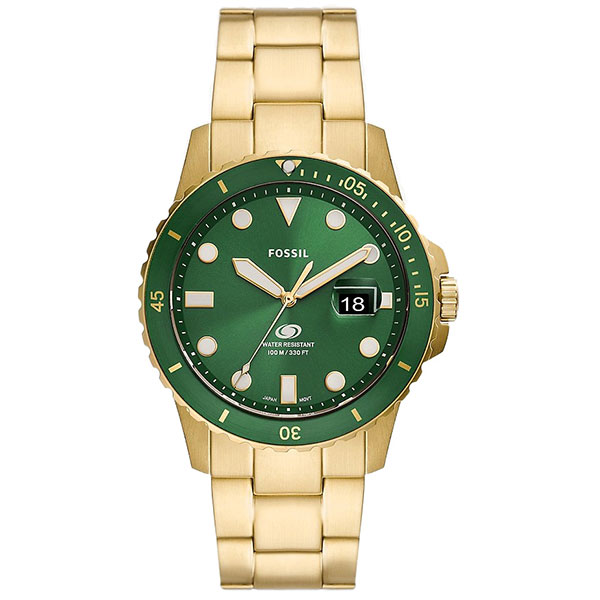 Fossil Fossil Blue FS5950