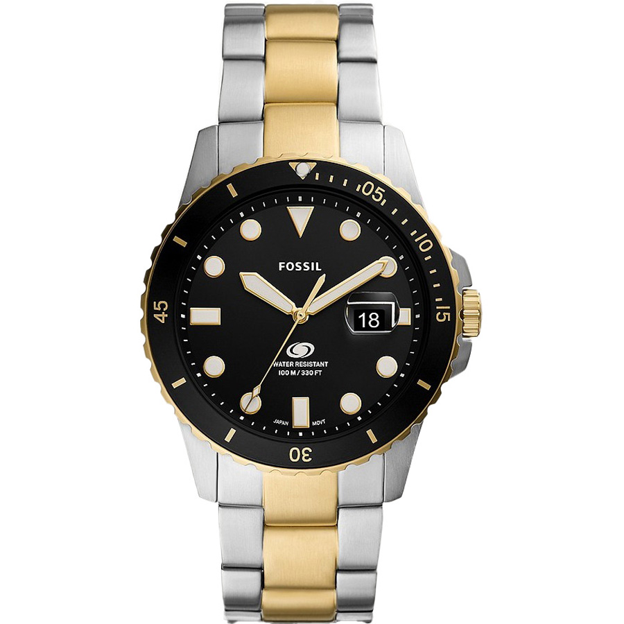 Fossil Fossil Blue FS5951