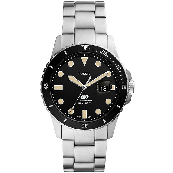Fossil Fossil Blue FS5952