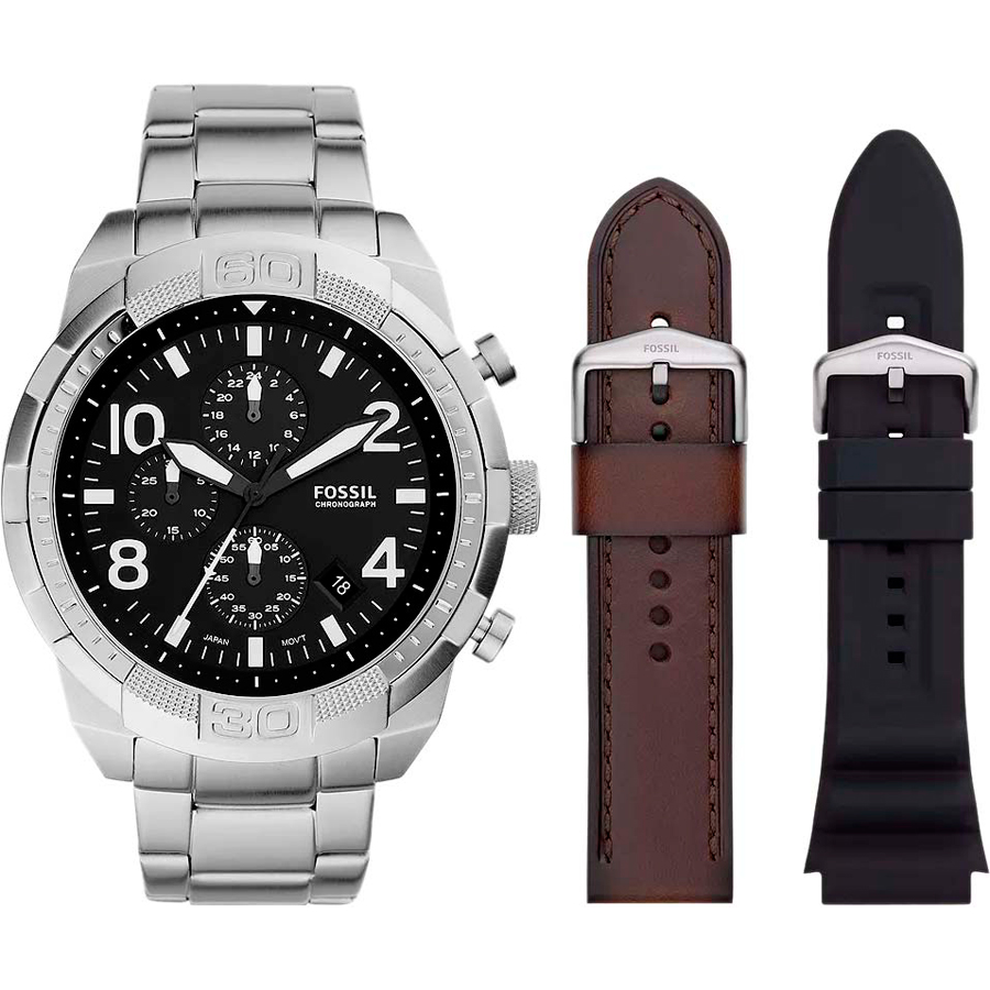 Fossil Bronson FS5968_SET