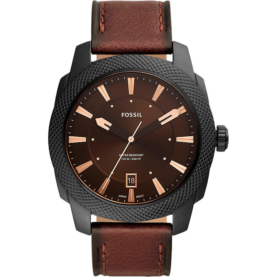 Fossil Machine FS5972