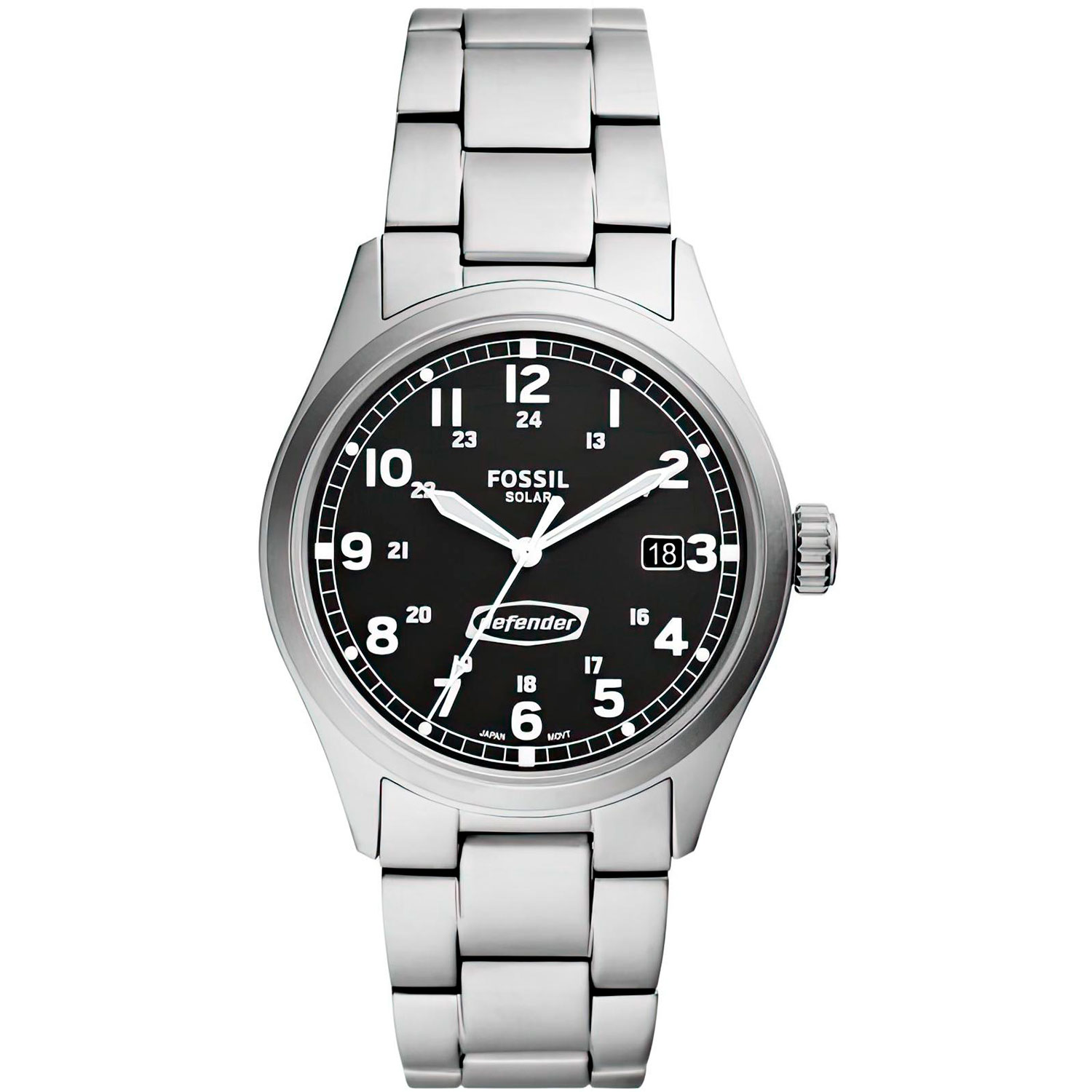 Fossil Defender FS5973