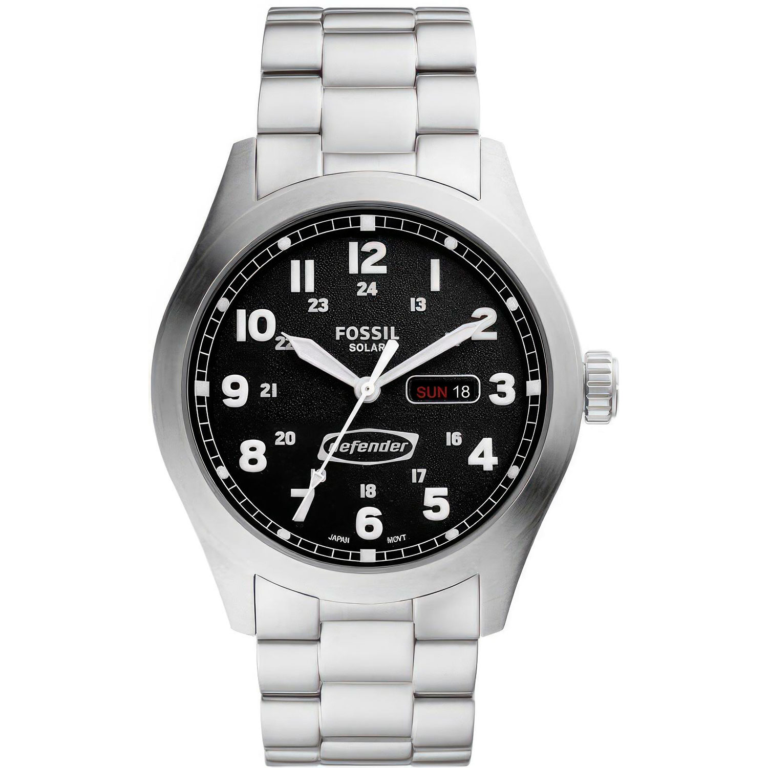 Fossil Defender FS5976