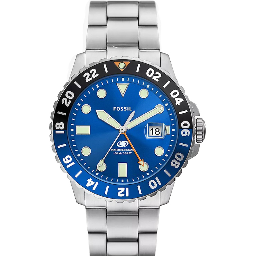 Fossil Fossil Blue FS5991