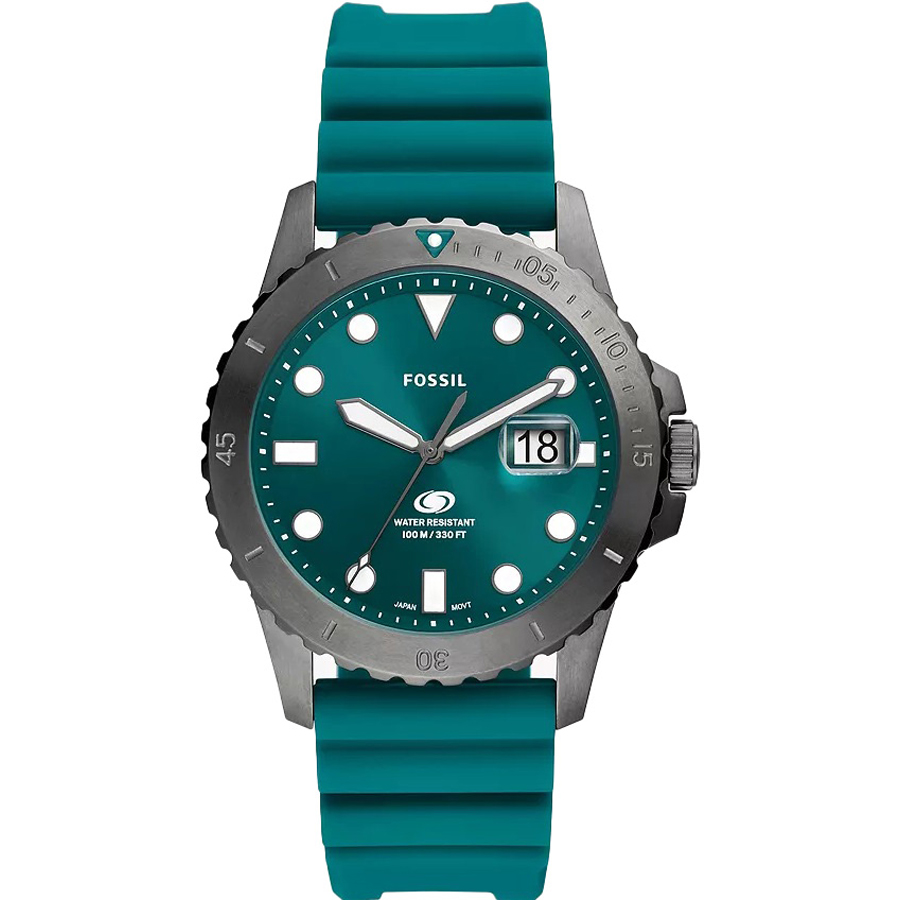Fossil Fossil Blue FS5995