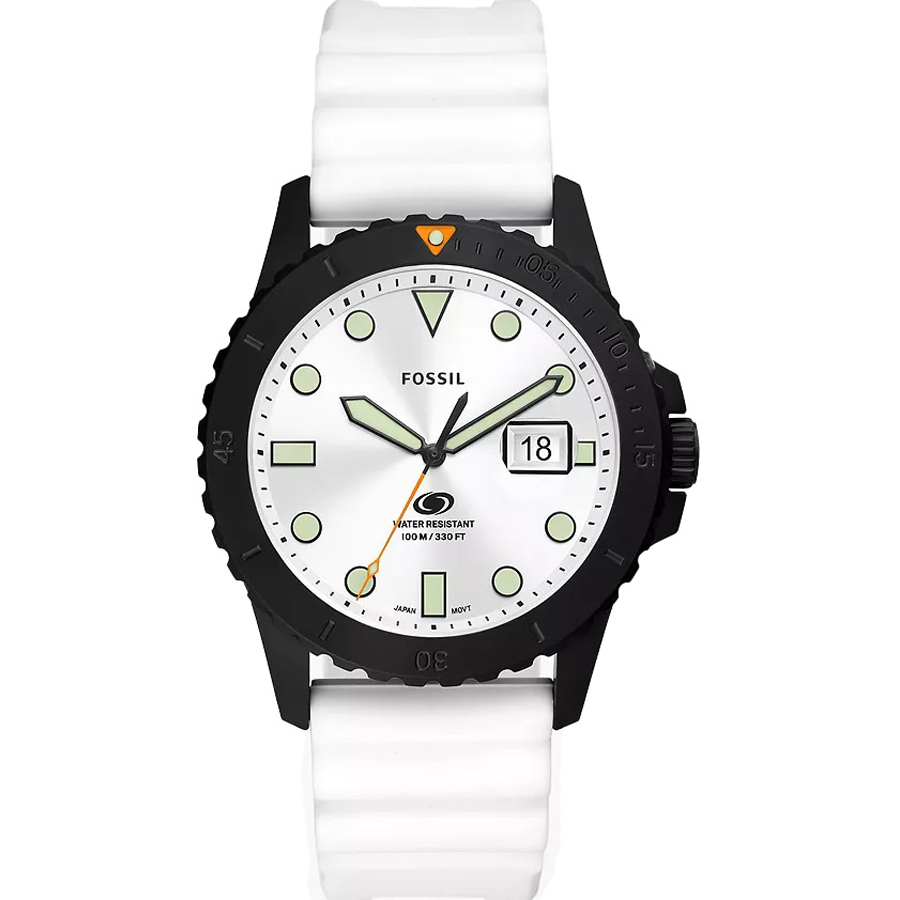 Fossil Fossil Blue FS5999