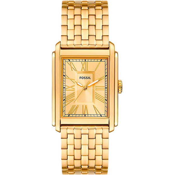 Fossil Carraway FS6009
