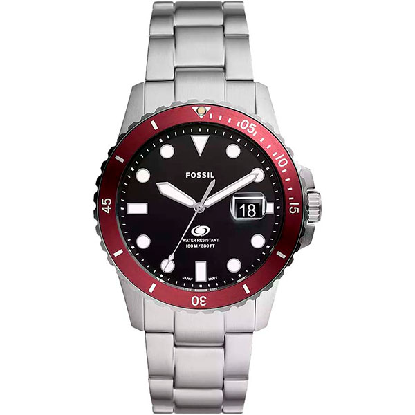 Fossil Fossil Blue FS6013