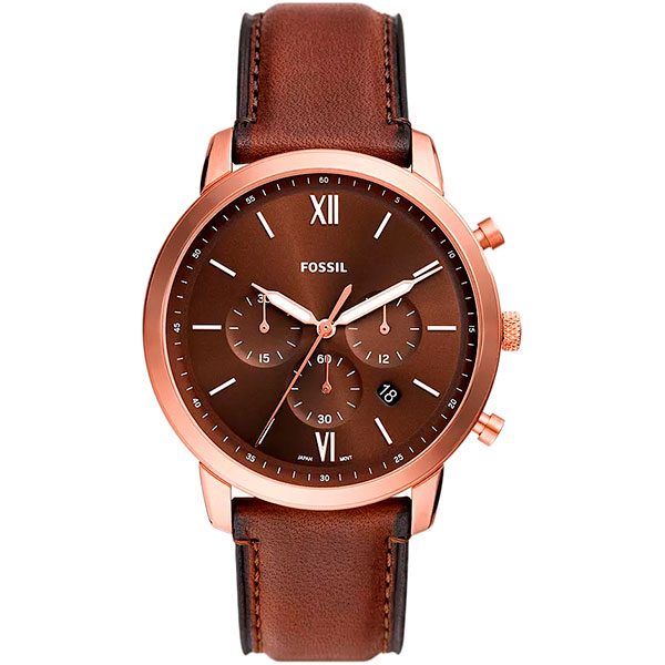Fossil Neutra FS6026