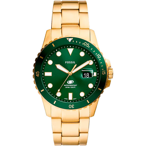 Fossil Fossil Blue FS6030