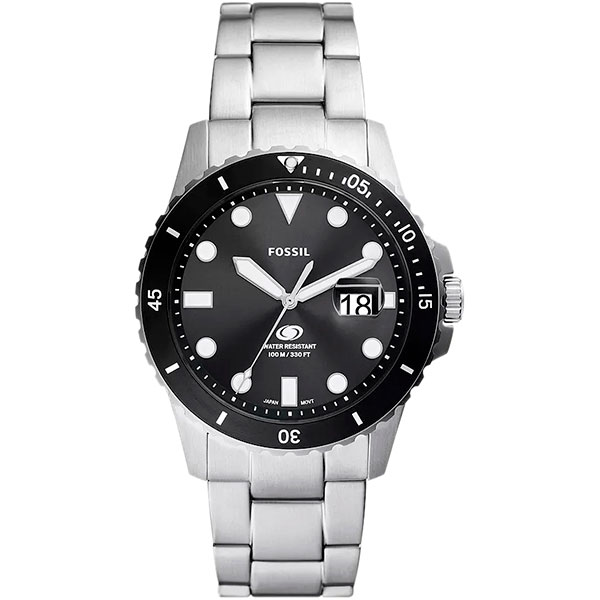 Fossil Fossil Blue FS6032