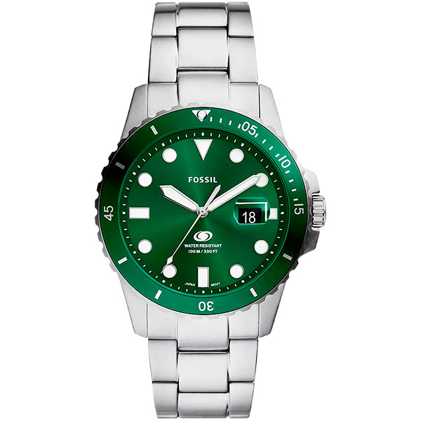 Fossil Fossil Blue FS6033