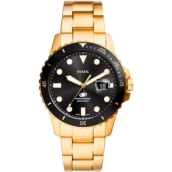 Fossil Fossil Blue FS6035