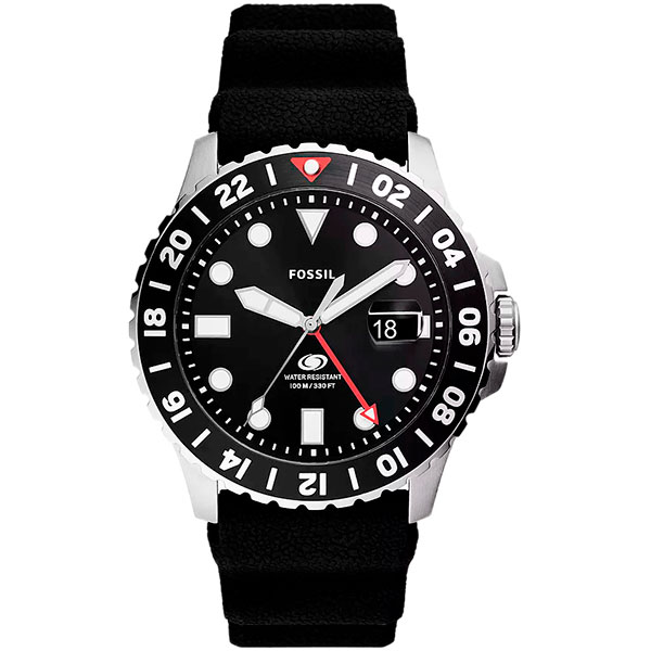 Fossil Fossil Blue FS6036