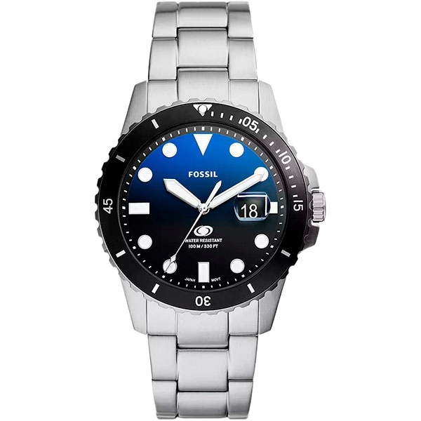 Fossil Fossil Blue FS6038