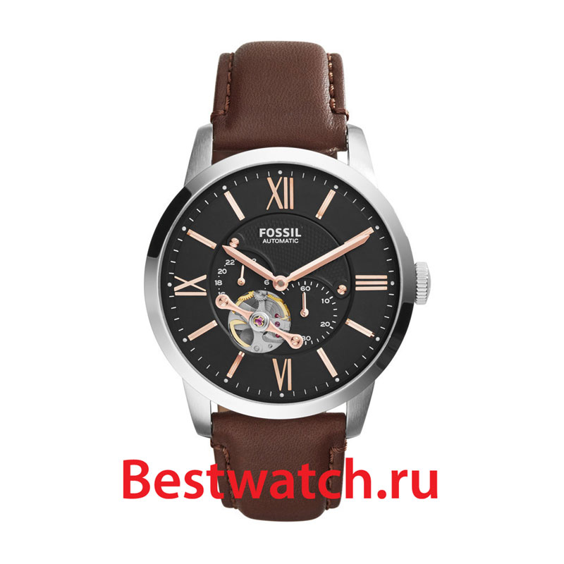 Fossil Townsman ME3061