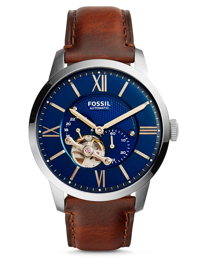 Fossil Townsman ME3110
